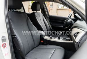 Xe BMW 1 Series 116i 2014