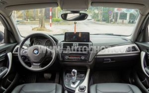 Xe BMW 1 Series 116i 2014