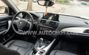 Xe BMW 1 Series 116i 2014