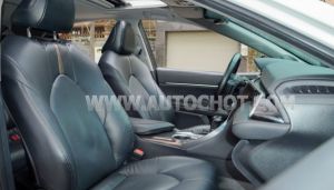 Xe Toyota Camry 2.5Q 2020