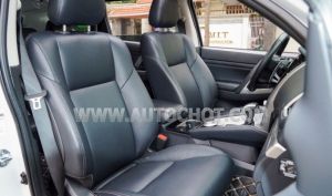 Xe Mitsubishi Pajero Sport 2.4D 4x4 AT 2021