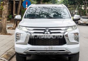 Xe Mitsubishi Pajero Sport 2.4D 4x4 AT 2021