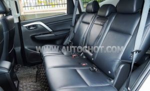 Xe Mitsubishi Pajero Sport 2.4D 4x4 AT 2021