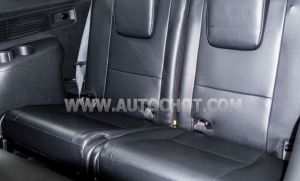 Xe Mitsubishi Pajero Sport 2.4D 4x4 AT 2021