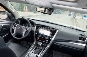 Xe Mitsubishi Pajero Sport 2.4D 4x4 AT 2021