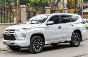 Xe Mitsubishi Pajero Sport 2.4D 4x4 AT 2021