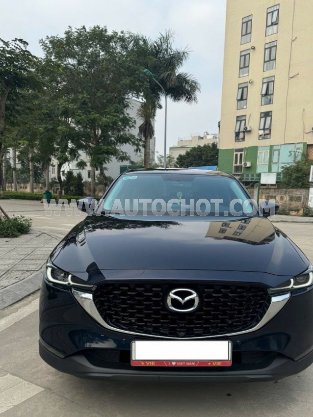 Mazda CX5 Deluxe 2.0 AT 2025