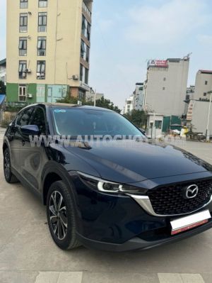 Xe Mazda CX5 Deluxe 2.0 AT 2025