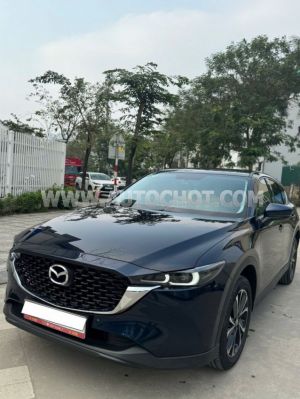 Xe Mazda CX5 Deluxe 2.0 AT 2025