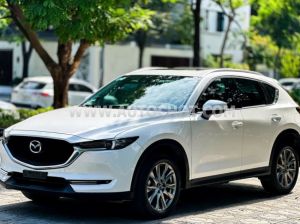 Xe Mazda CX5 2.0 Premium 2020