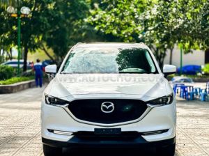 Xe Mazda CX5 2.0 Premium 2020