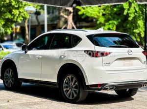 Xe Mazda CX5 2.0 Premium 2020