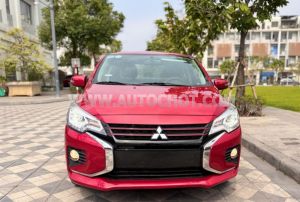 Xe Mitsubishi Attrage 1.2 CVT 2022