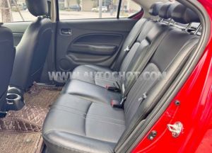 Xe Mitsubishi Attrage 1.2 CVT 2022