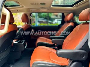 Xe Kia Carnival Signature 2.2D 2022