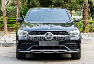 Xe Mercedes Benz GLC 300 4Matic Coupe 2022