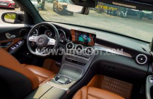 Xe Mercedes Benz GLC 300 4Matic Coupe 2022