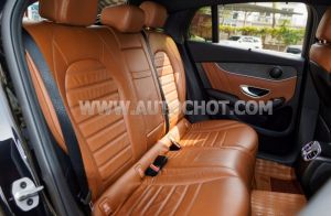 Xe Mercedes Benz GLC 300 4Matic Coupe 2022