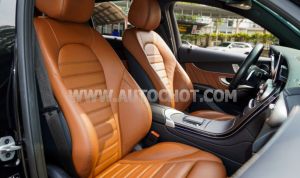 Xe Mercedes Benz GLC 300 4Matic Coupe 2022