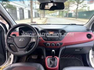 Xe Hyundai i10 Grand 1.2 AT 2019