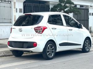 Xe Hyundai i10 Grand 1.2 AT 2019