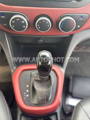 Xe Hyundai i10 Grand 1.2 AT 2019