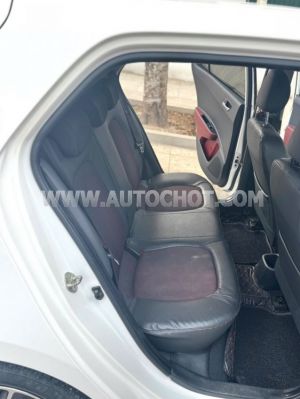 Xe Hyundai i10 Grand 1.2 AT 2019