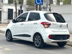 Xe Hyundai i10 Grand 1.2 AT 2019