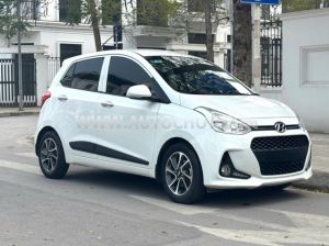 Xe Hyundai i10 Grand 1.2 AT 2019