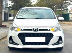 Xe Hyundai i10 Grand 1.2 AT 2019