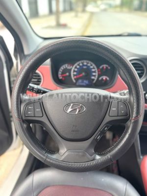 Xe Hyundai i10 Grand 1.2 AT 2019