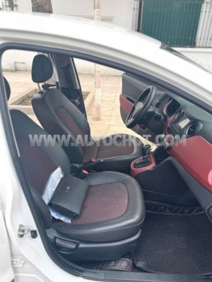 Xe Hyundai i10 Grand 1.2 AT 2019