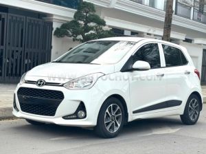 Xe Hyundai i10 Grand 1.2 AT 2019