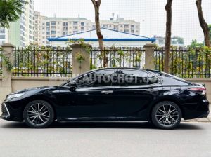 Xe Toyota Camry 2.5Q 2022