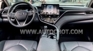 Xe Toyota Camry 2.5Q 2022