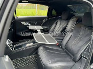 Xe Mercedes Benz Maybach S450 4Matic 2018