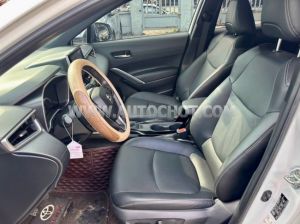 Xe Toyota Corolla Cross 1.8V 2021