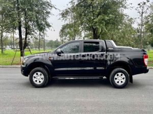 Xe Ford Ranger XLS 2.2L 4x2 AT 2021