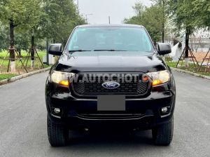 Xe Ford Ranger XLS 2.2L 4x2 AT 2021