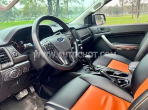 Xe Ford Ranger XLS 2.2L 4x2 AT 2021