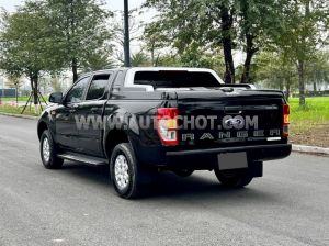 Xe Ford Ranger XLS 2.2L 4x2 AT 2021