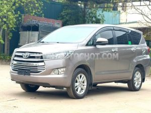 Xe Toyota Innova 2.0E 2019