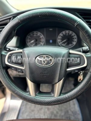 Xe Toyota Innova 2.0E 2019