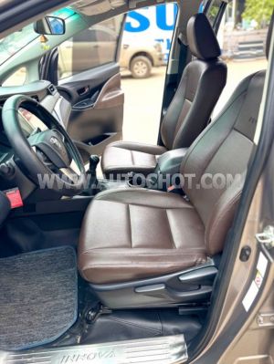 Xe Toyota Innova 2.0E 2019