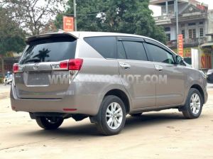 Xe Toyota Innova 2.0E 2019