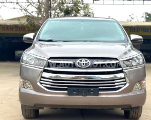 Xe Toyota Innova 2.0E 2019