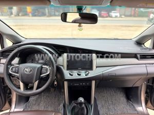 Xe Toyota Innova 2.0E 2019