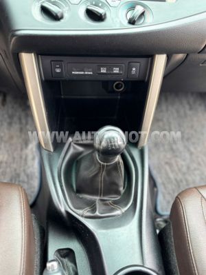 Xe Toyota Innova 2.0E 2019