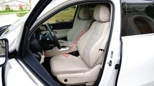 Xe Mercedes Benz GLS 450 4Matic 2022