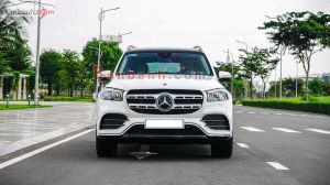 Xe Mercedes Benz GLS 450 4Matic 2022